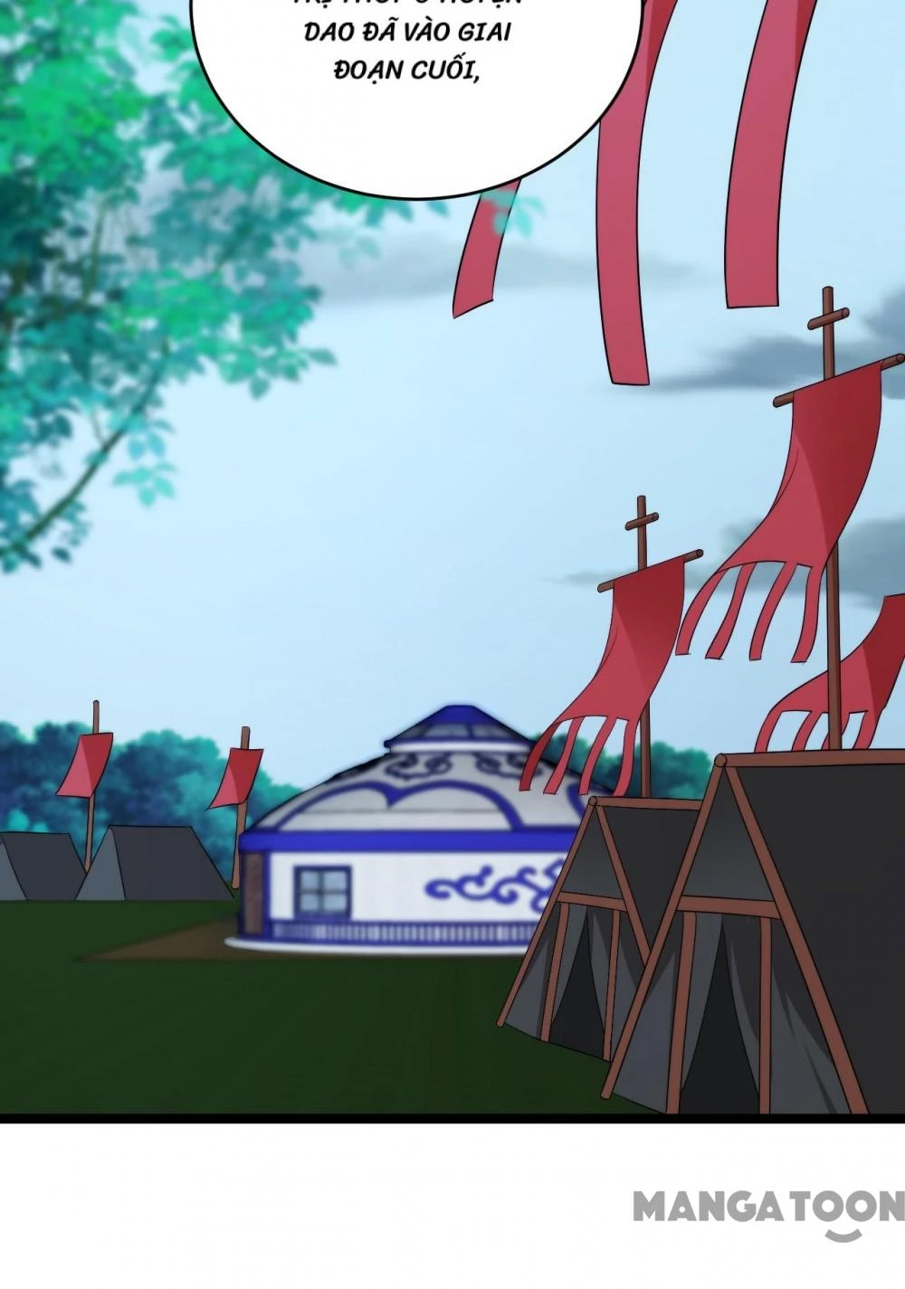 Giang Sơn Mỹ Nam Nhập Trướng Ta Chapter 247 - 35