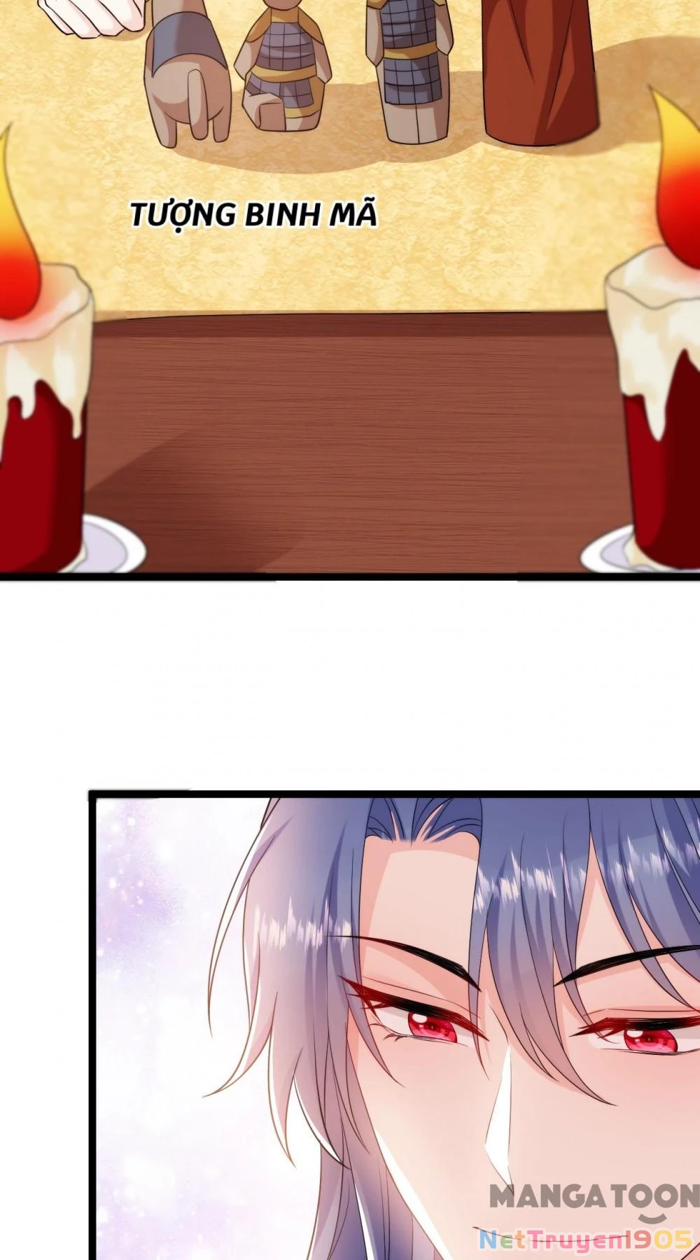 Giang Sơn Mỹ Nam Nhập Trướng Ta Chapter 247 - 38