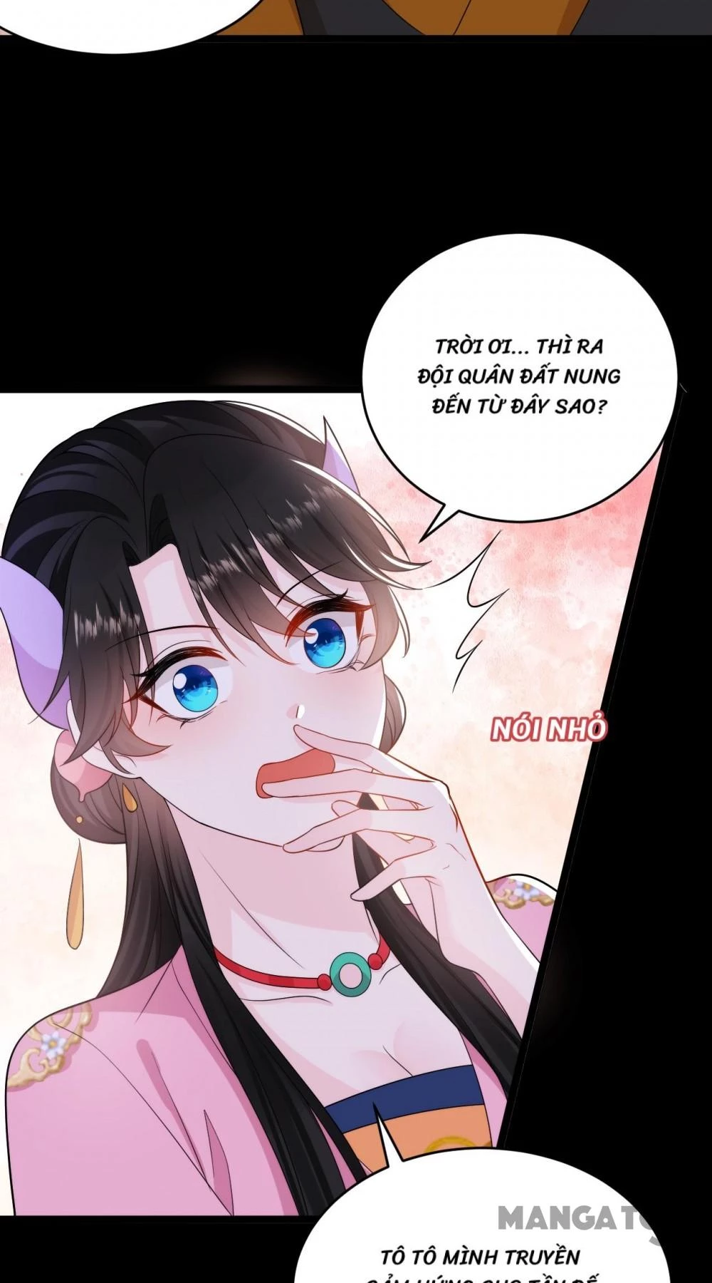 Giang Sơn Mỹ Nam Nhập Trướng Ta Chapter 248 - 8