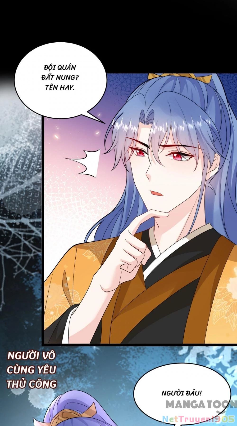 Giang Sơn Mỹ Nam Nhập Trướng Ta Chapter 248 - 10