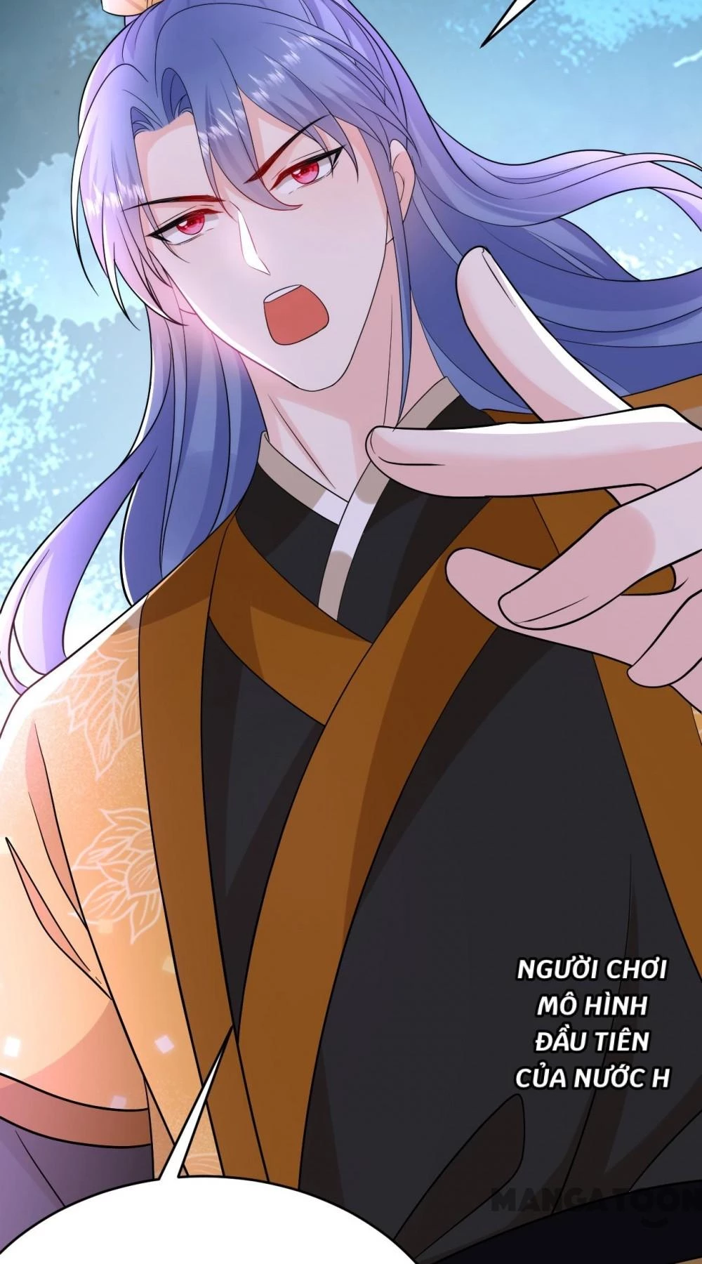 Giang Sơn Mỹ Nam Nhập Trướng Ta Chapter 248 - 11