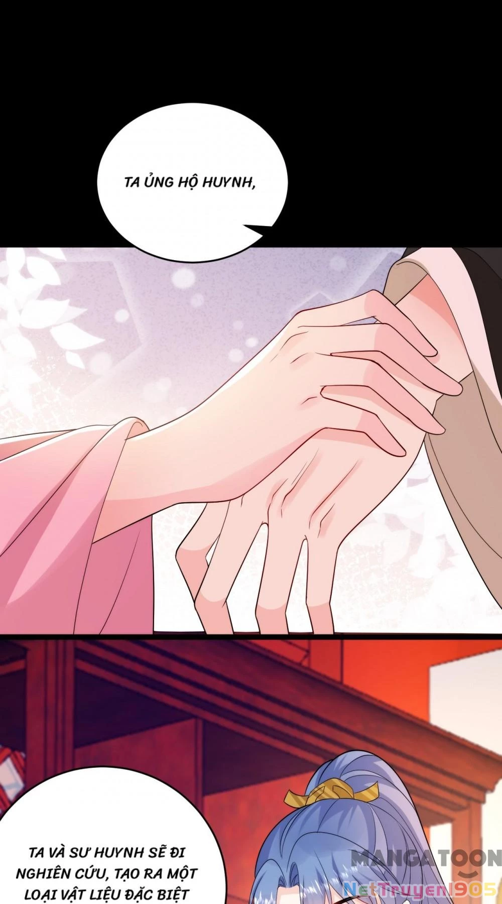 Giang Sơn Mỹ Nam Nhập Trướng Ta Chapter 248 - 14