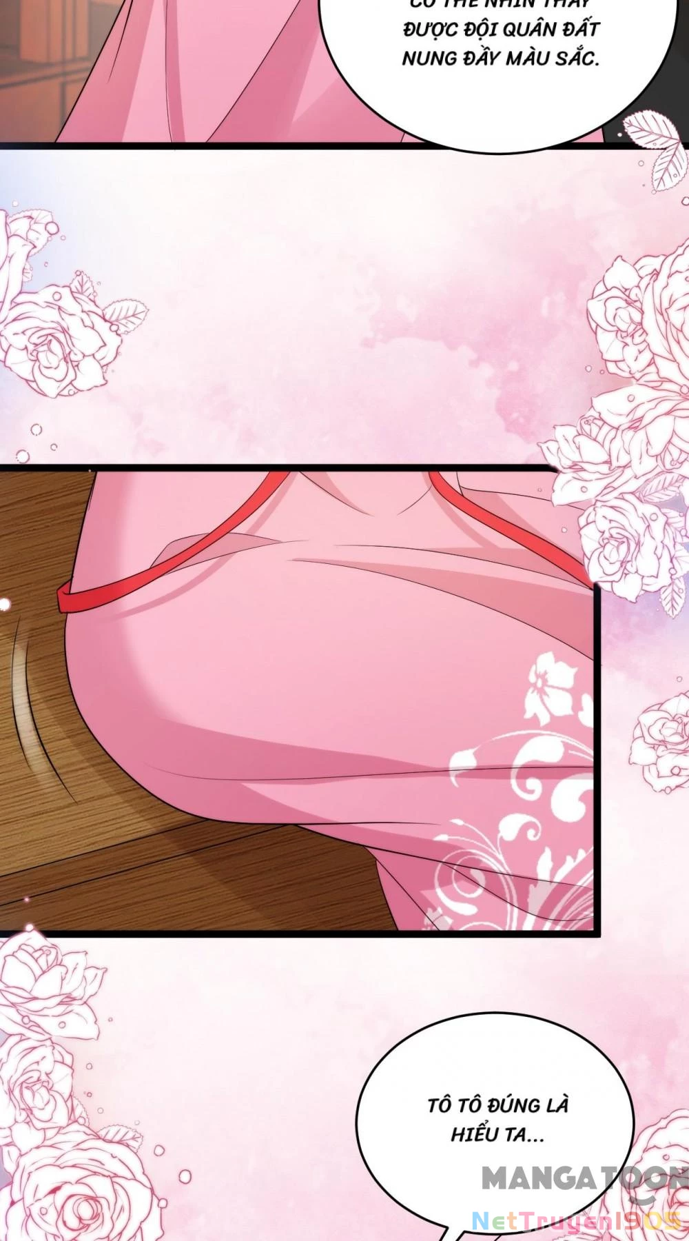 Giang Sơn Mỹ Nam Nhập Trướng Ta Chapter 248 - 16