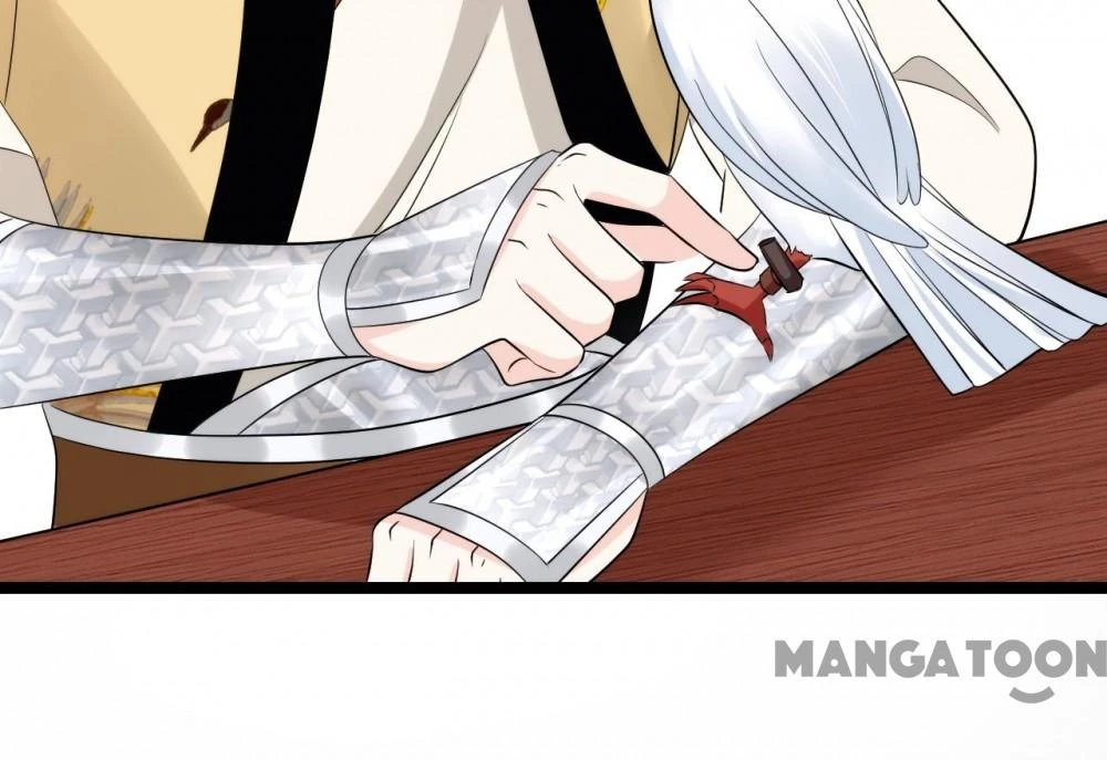 Giang Sơn Mỹ Nam Nhập Trướng Ta Chapter 248 - 22