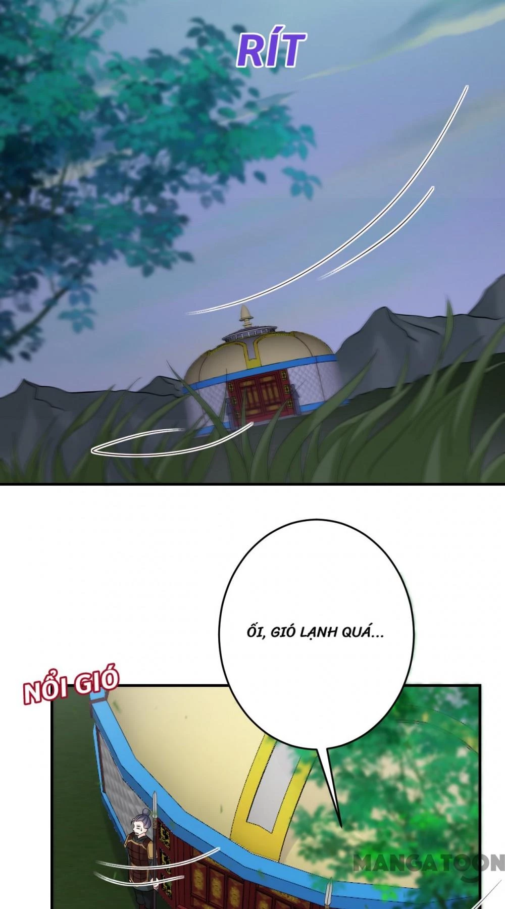 Giang Sơn Mỹ Nam Nhập Trướng Ta Chapter 248 - 26