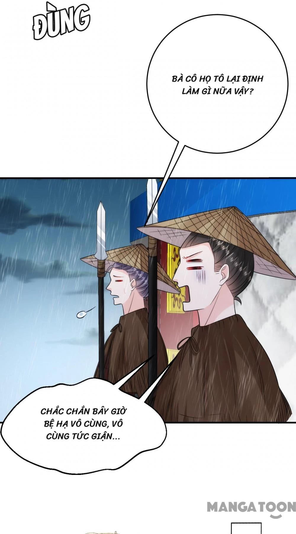 Giang Sơn Mỹ Nam Nhập Trướng Ta Chapter 248 - 28