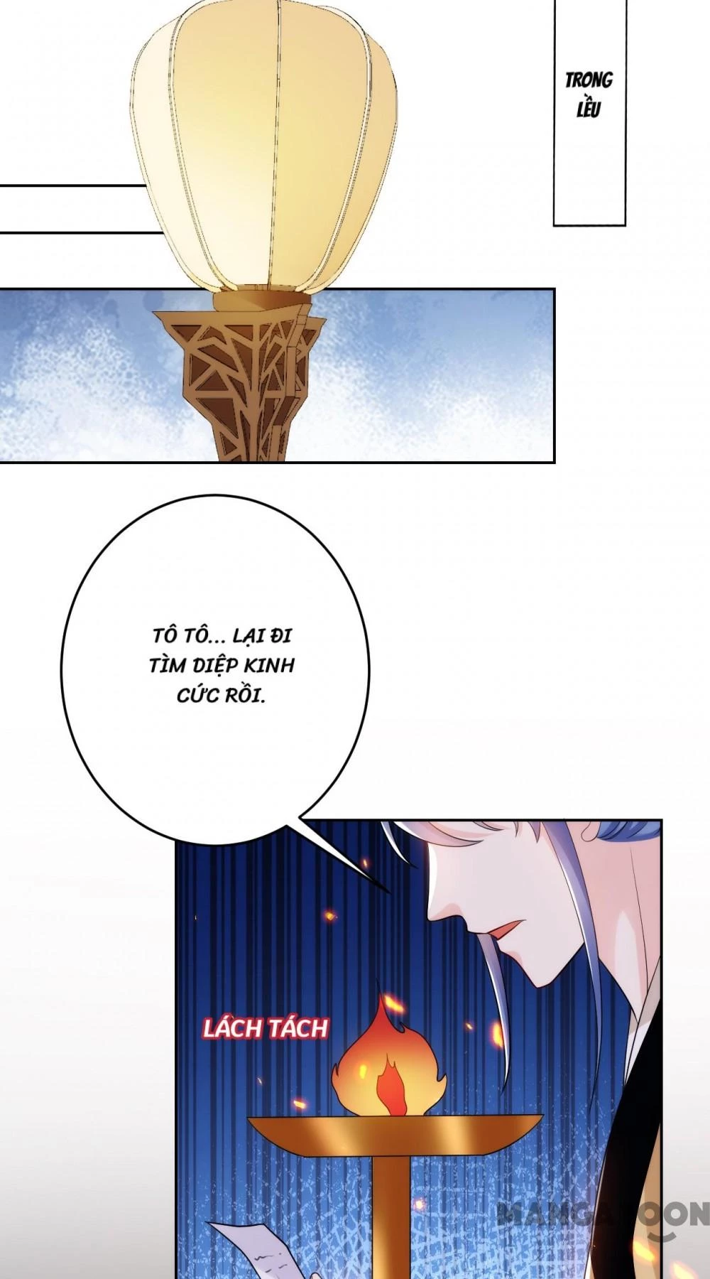 Giang Sơn Mỹ Nam Nhập Trướng Ta Chapter 248 - 29