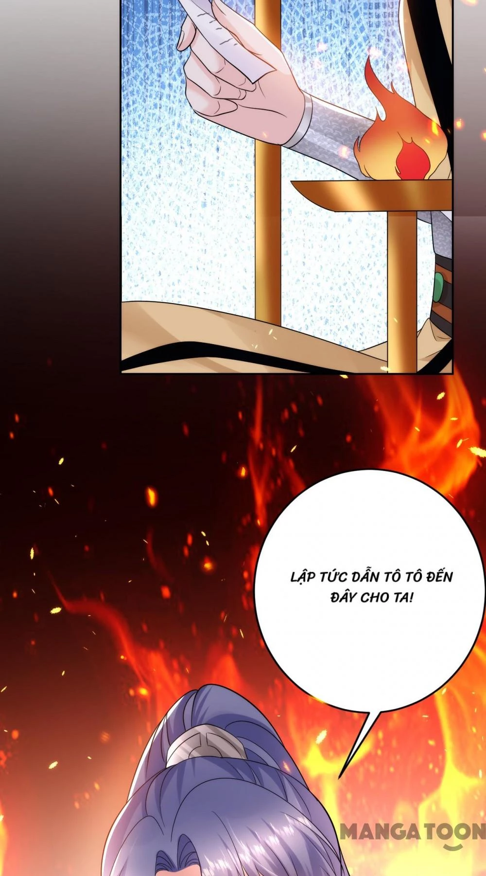 Giang Sơn Mỹ Nam Nhập Trướng Ta Chapter 248 - 30