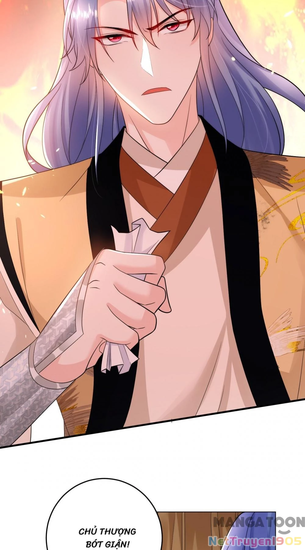 Giang Sơn Mỹ Nam Nhập Trướng Ta Chapter 248 - 31