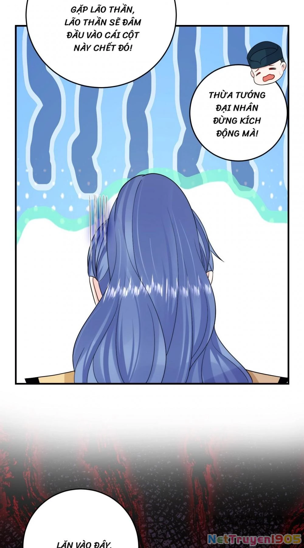 Giang Sơn Mỹ Nam Nhập Trướng Ta Chapter 248 - 34