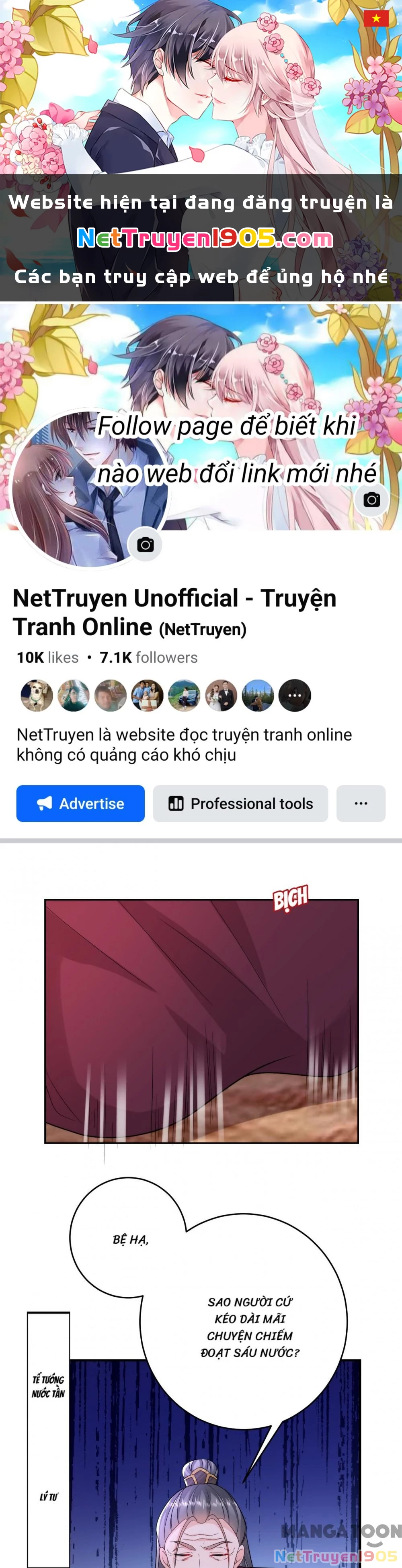 Giang Sơn Mỹ Nam Nhập Trướng Ta Chapter 249 - 1