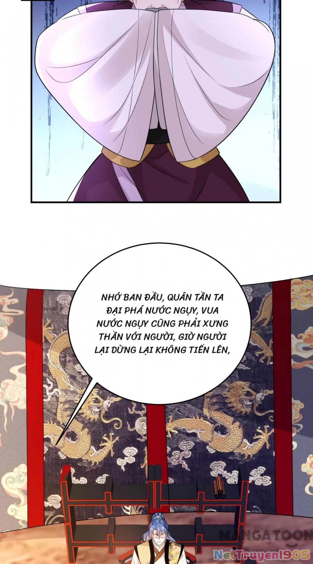 Giang Sơn Mỹ Nam Nhập Trướng Ta Chapter 249 - 2