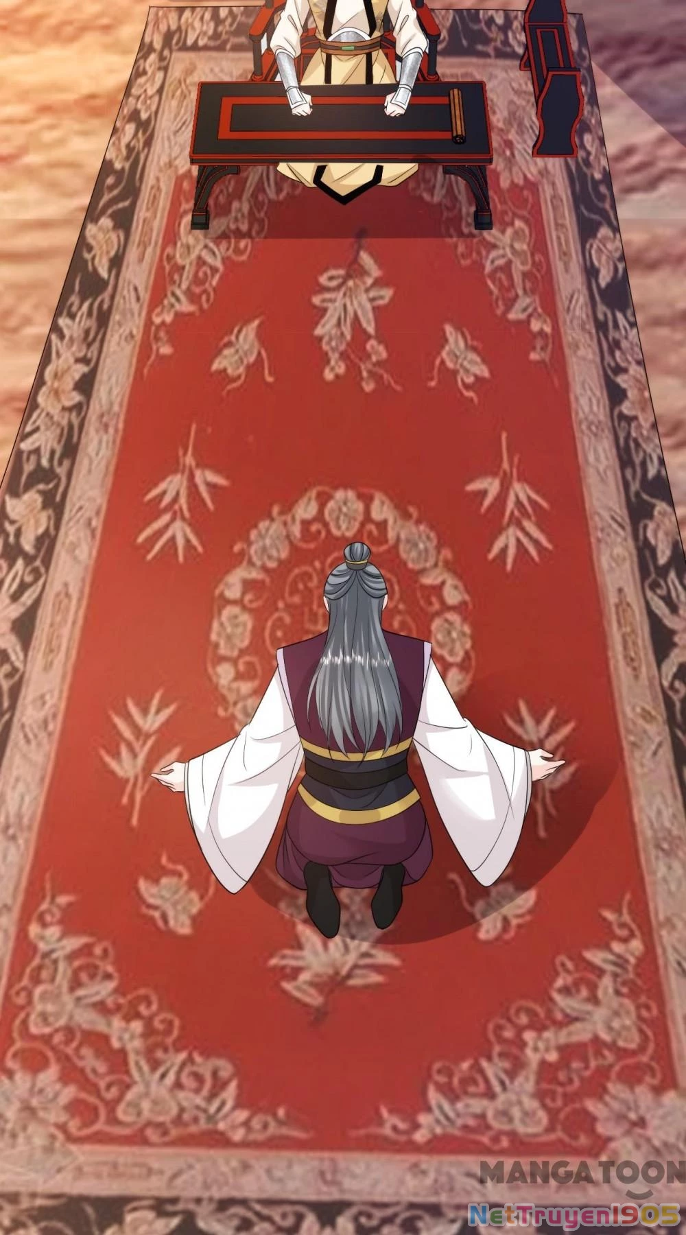 Giang Sơn Mỹ Nam Nhập Trướng Ta Chapter 249 - 3