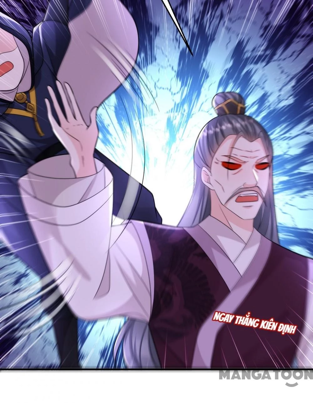 Giang Sơn Mỹ Nam Nhập Trướng Ta Chapter 249 - 8