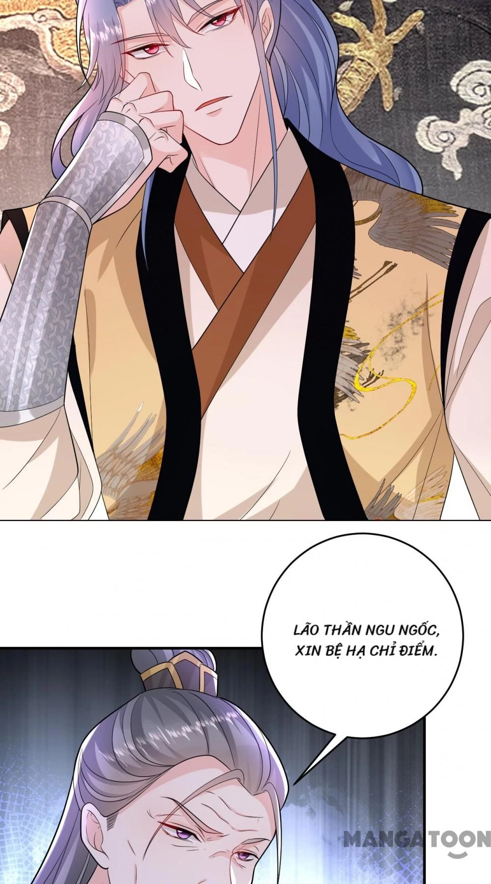 Giang Sơn Mỹ Nam Nhập Trướng Ta Chapter 249 - 11