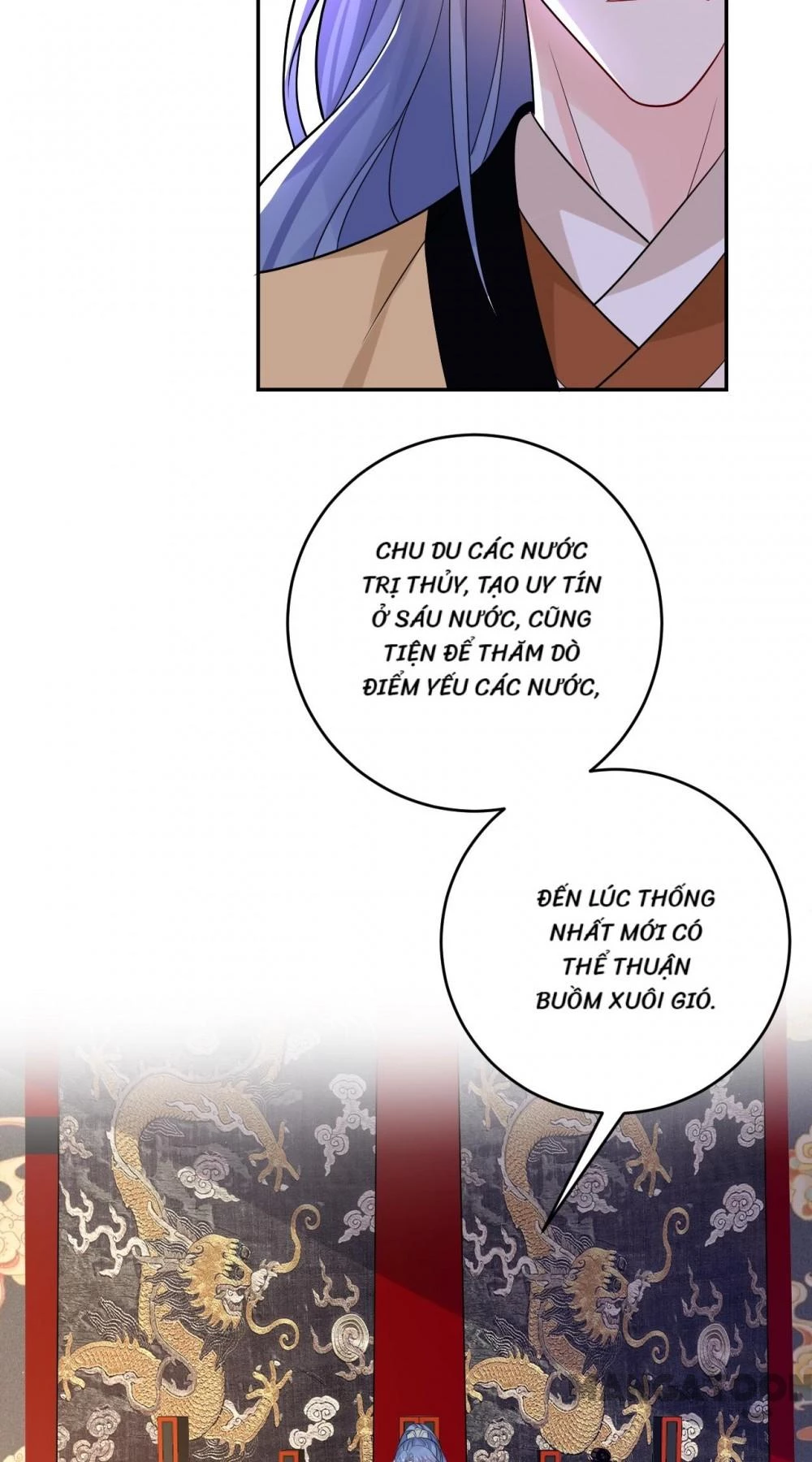 Giang Sơn Mỹ Nam Nhập Trướng Ta Chapter 249 - 13