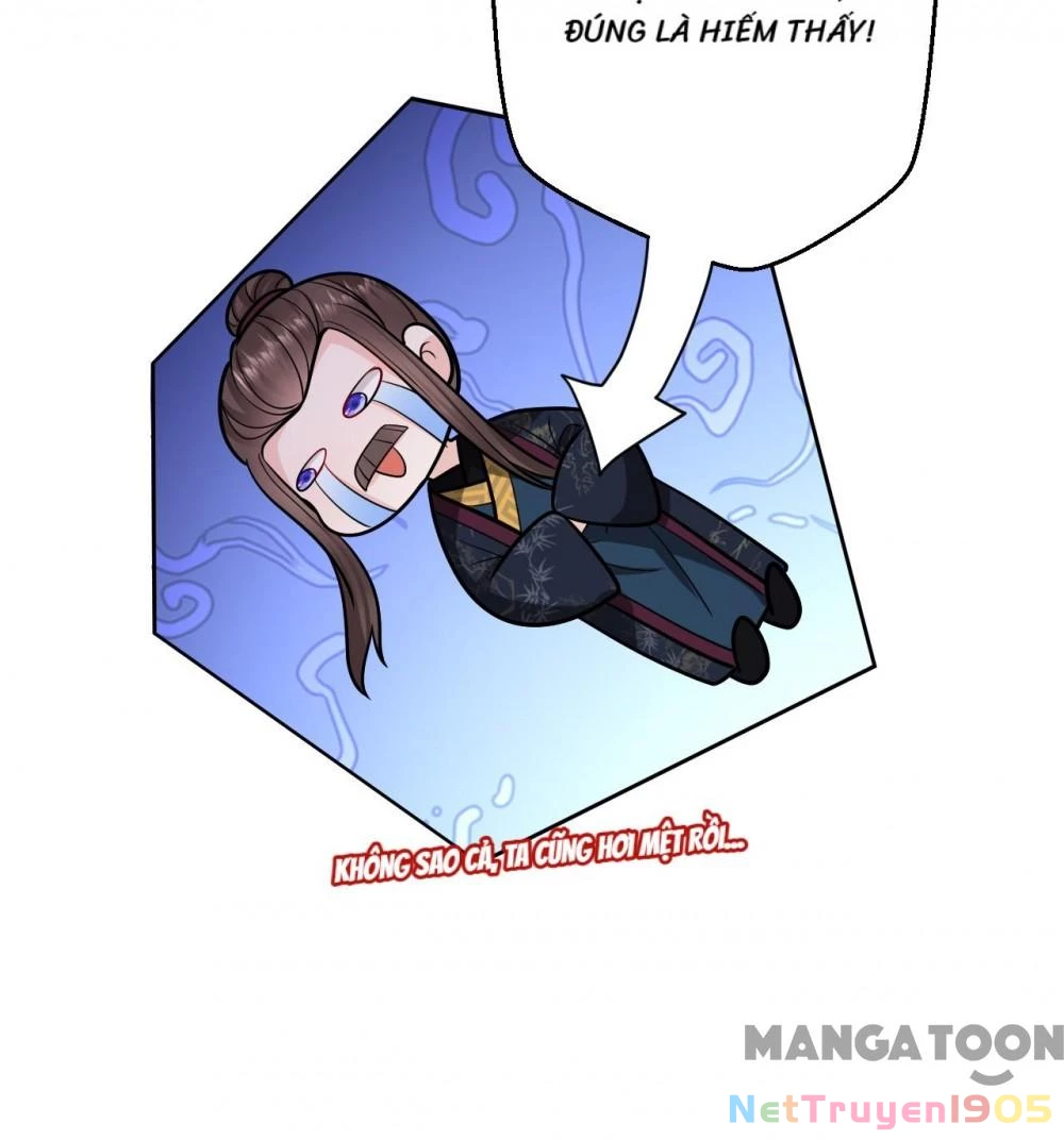 Giang Sơn Mỹ Nam Nhập Trướng Ta Chapter 249 - 18