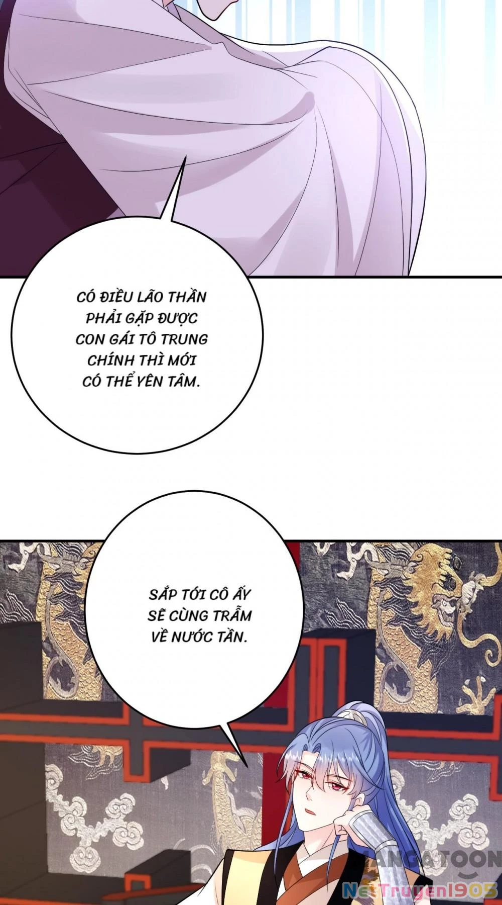 Giang Sơn Mỹ Nam Nhập Trướng Ta Chapter 249 - 22