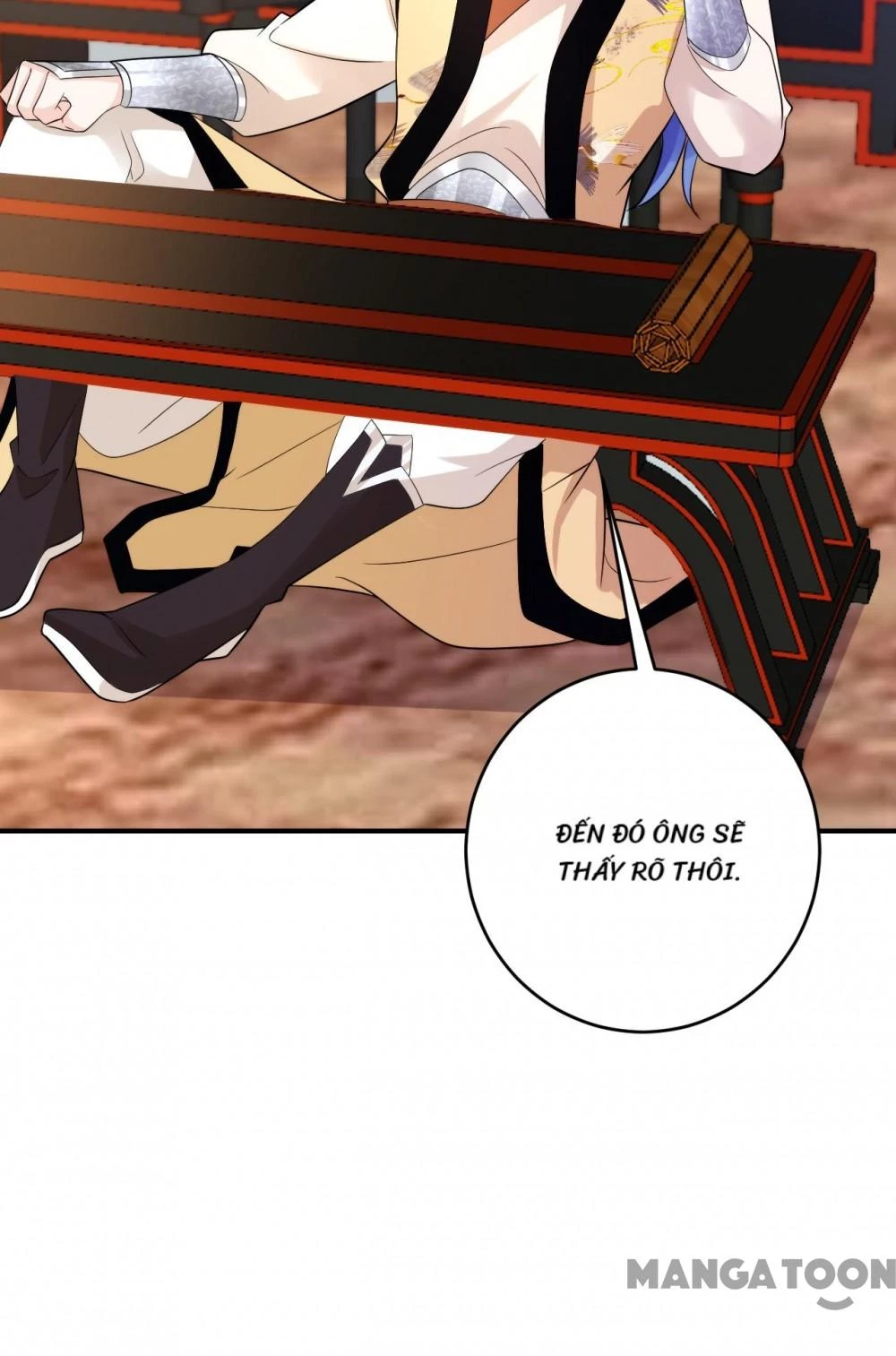 Giang Sơn Mỹ Nam Nhập Trướng Ta Chapter 249 - 23