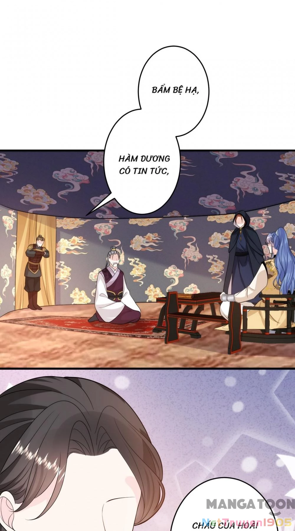 Giang Sơn Mỹ Nam Nhập Trướng Ta Chapter 249 - 24