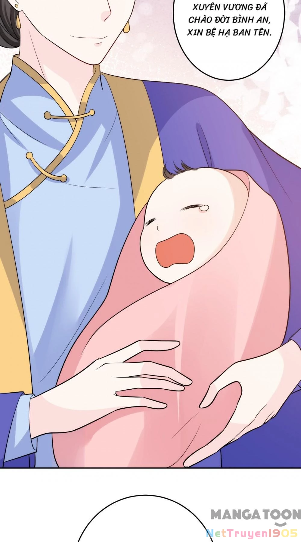 Giang Sơn Mỹ Nam Nhập Trướng Ta Chapter 249 - 25