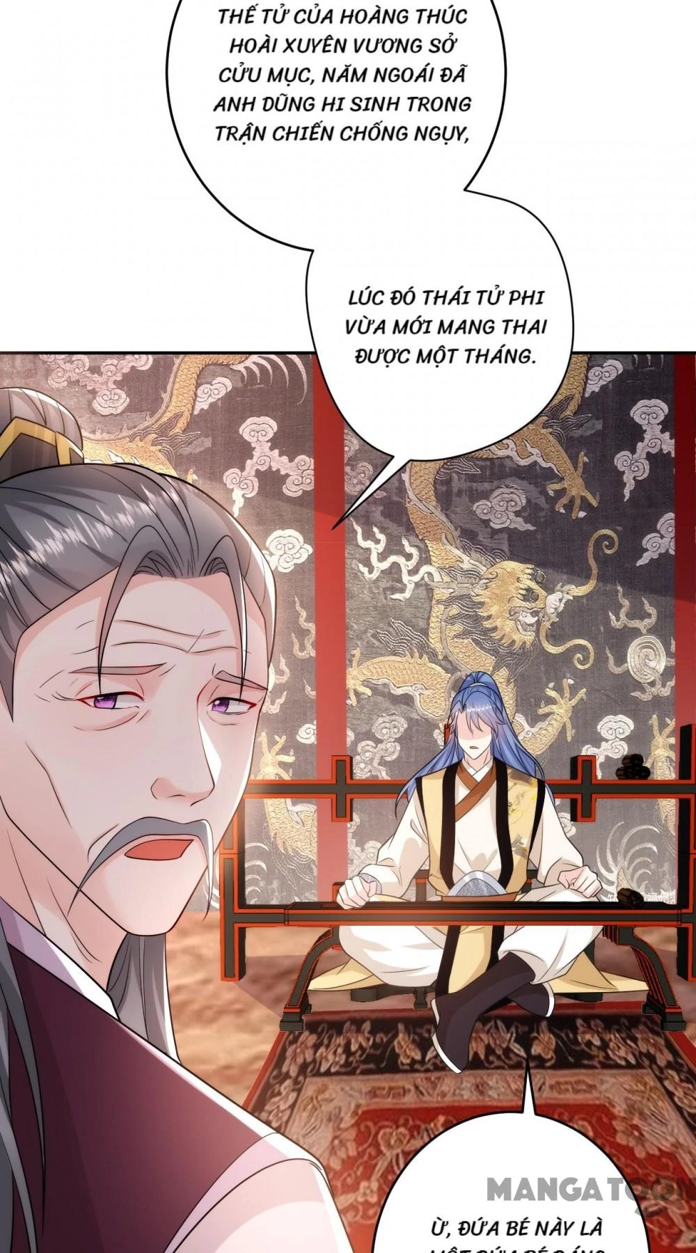 Giang Sơn Mỹ Nam Nhập Trướng Ta Chapter 249 - 26