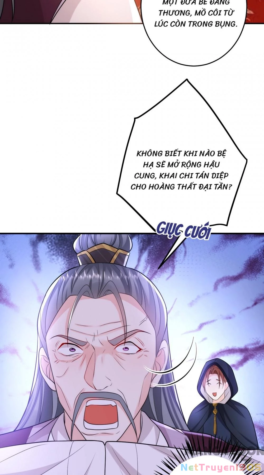 Giang Sơn Mỹ Nam Nhập Trướng Ta Chapter 249 - 27