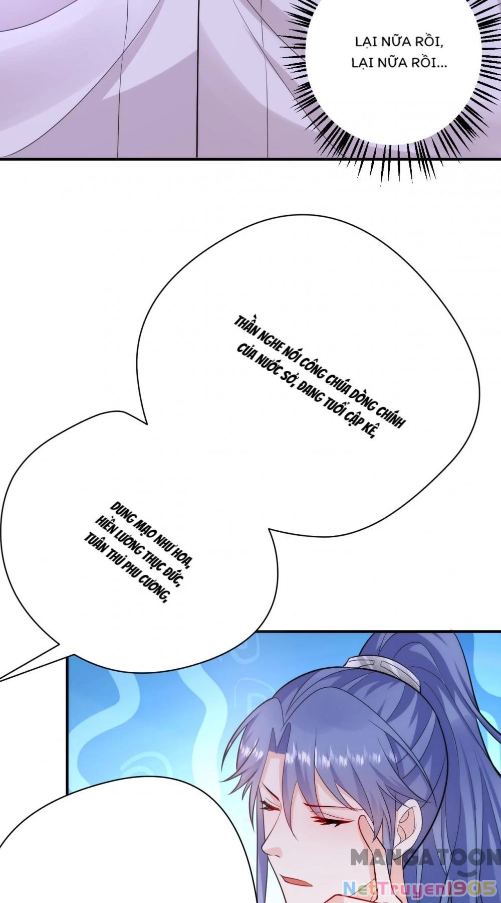 Giang Sơn Mỹ Nam Nhập Trướng Ta Chapter 249 - 28