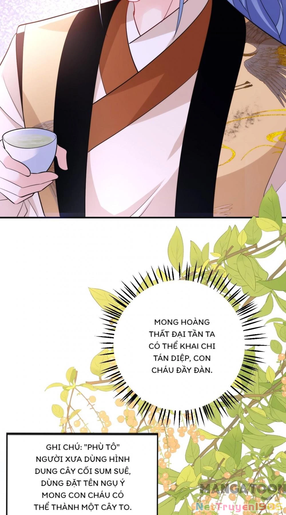 Giang Sơn Mỹ Nam Nhập Trướng Ta Chapter 249 - 31