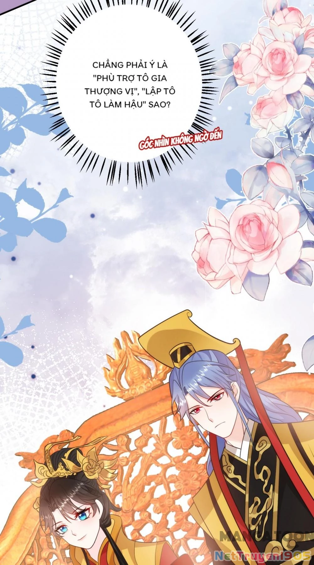 Giang Sơn Mỹ Nam Nhập Trướng Ta Chapter 249 - 33