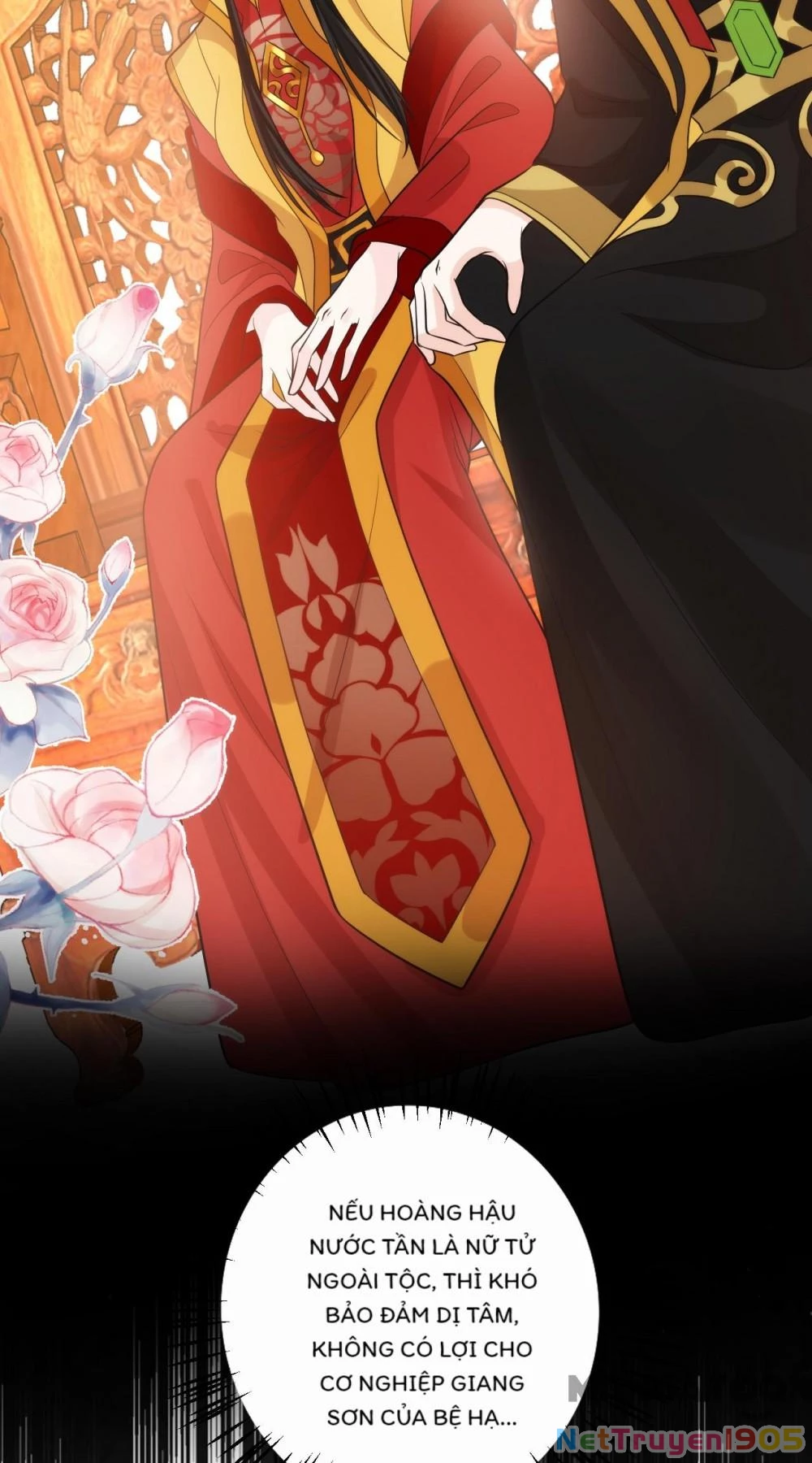 Giang Sơn Mỹ Nam Nhập Trướng Ta Chapter 249 - 34