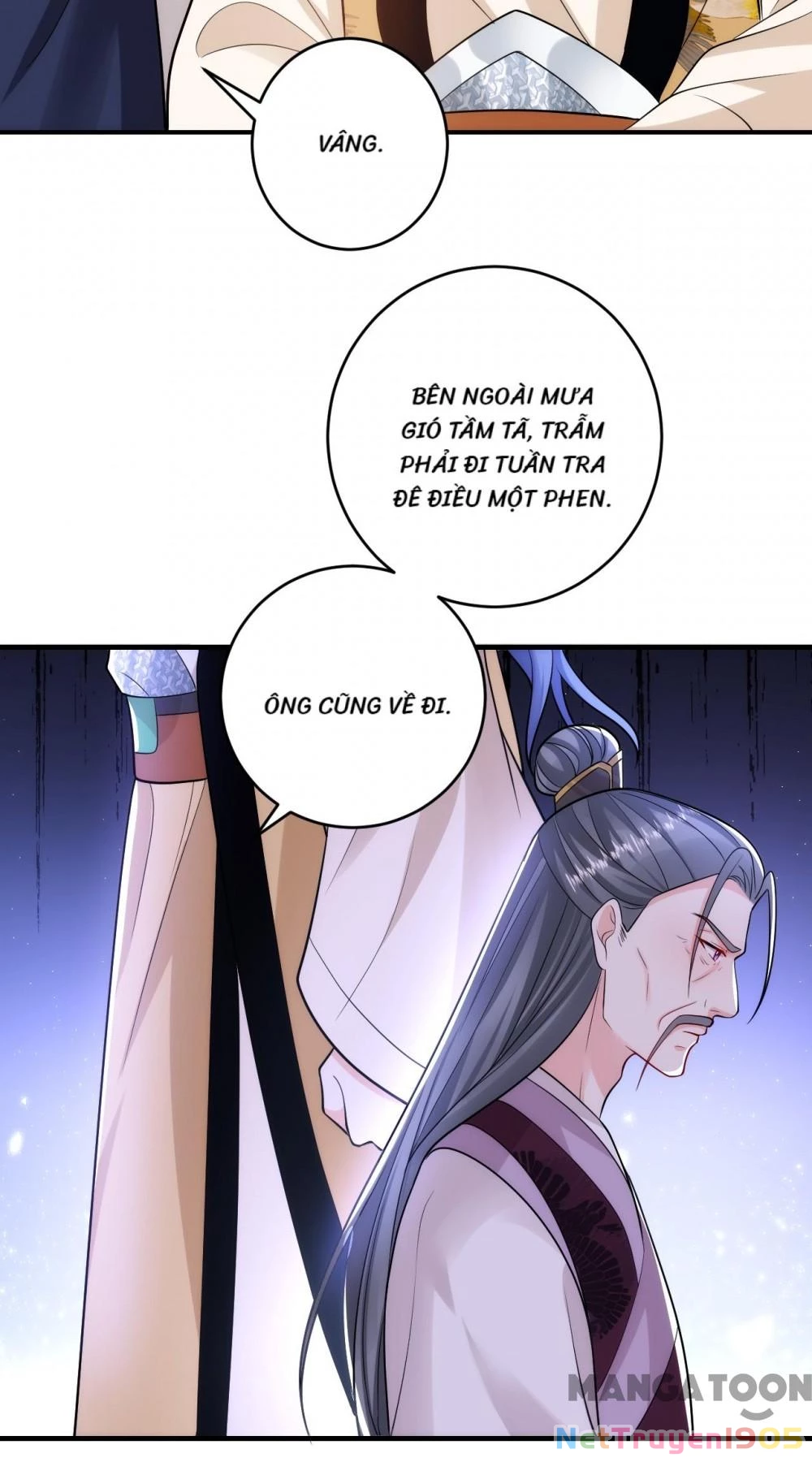 Giang Sơn Mỹ Nam Nhập Trướng Ta Chapter 249 - 37