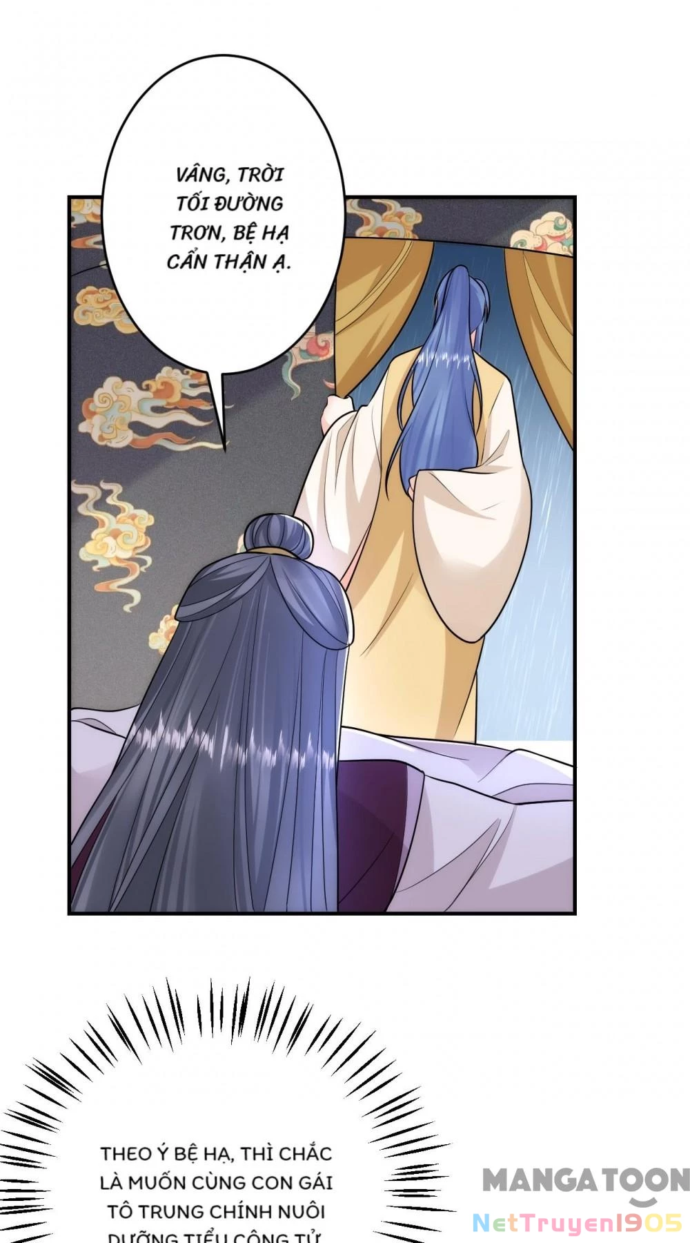 Giang Sơn Mỹ Nam Nhập Trướng Ta Chapter 249 - 38