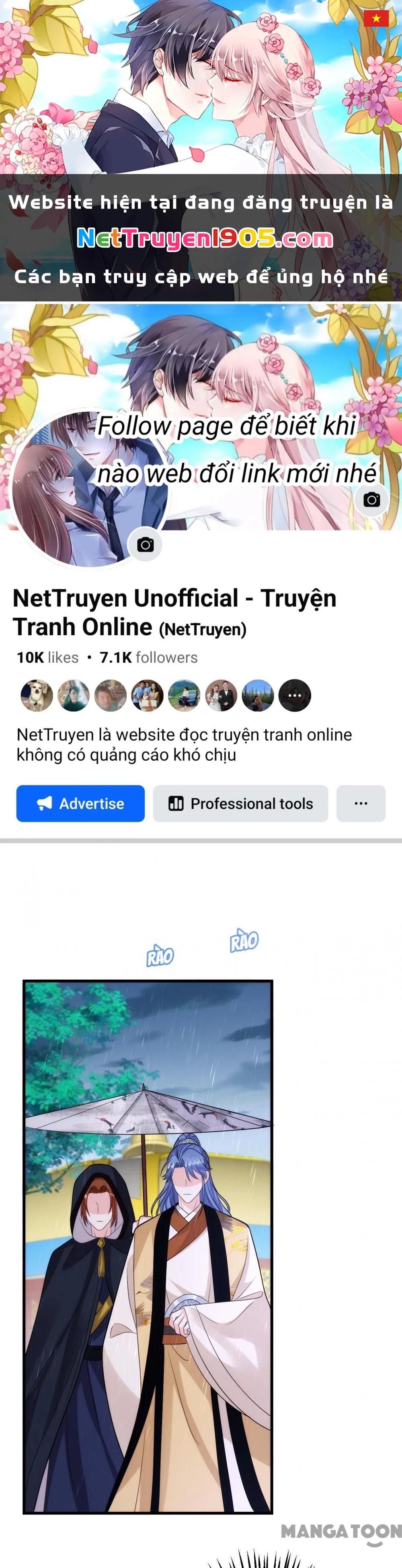 Giang Sơn Mỹ Nam Nhập Trướng Ta Chapter 250 - 1