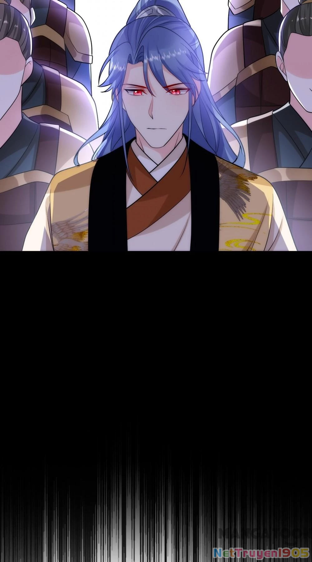 Giang Sơn Mỹ Nam Nhập Trướng Ta Chapter 250 - 3