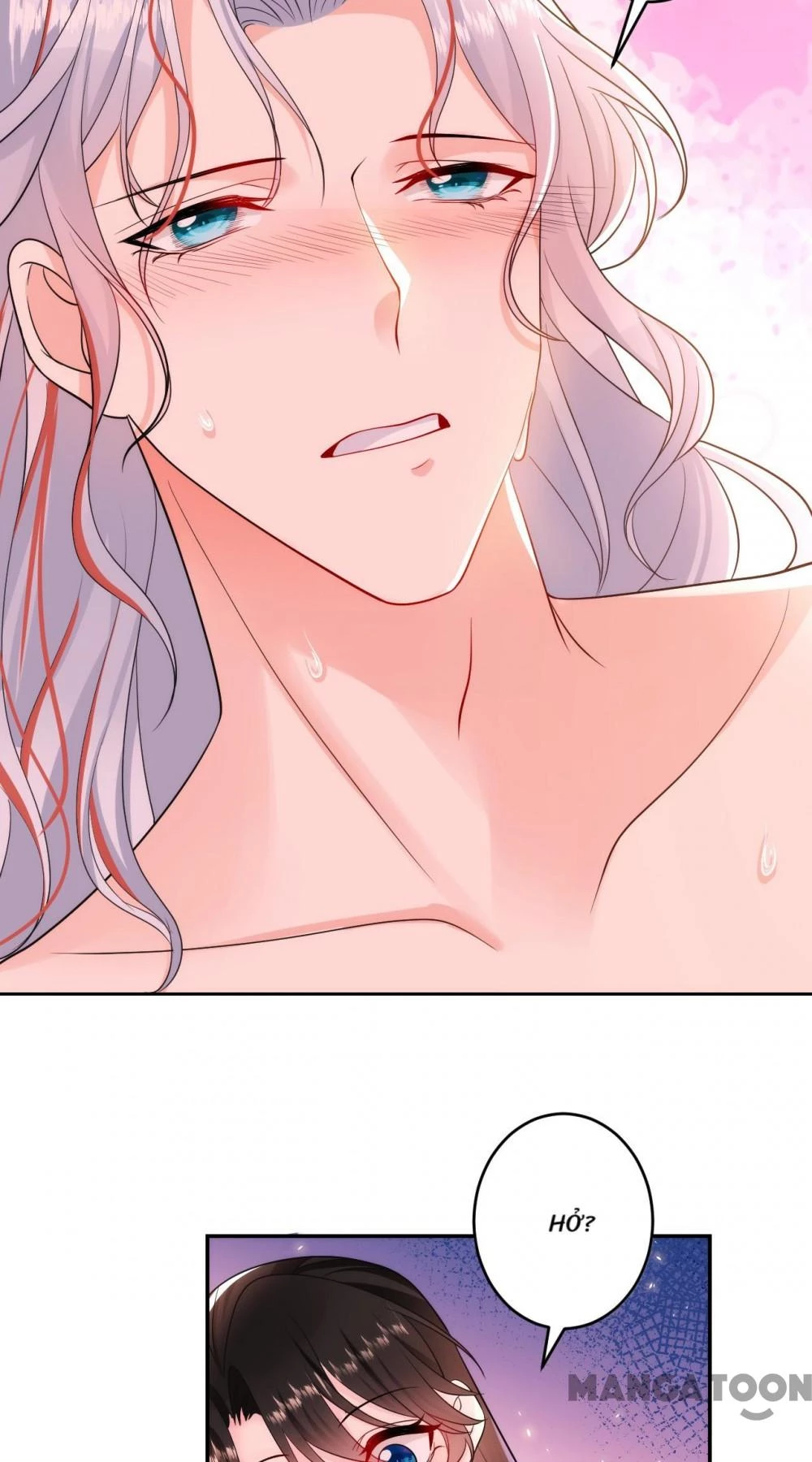 Giang Sơn Mỹ Nam Nhập Trướng Ta Chapter 250 - 11