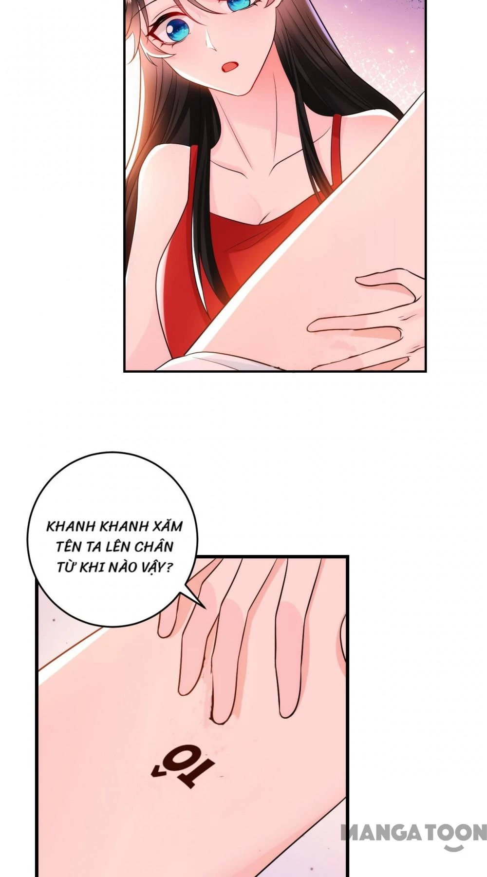 Giang Sơn Mỹ Nam Nhập Trướng Ta Chapter 250 - 12