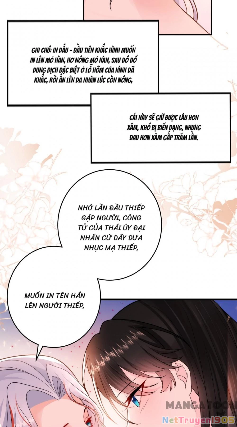 Giang Sơn Mỹ Nam Nhập Trướng Ta Chapter 250 - 14