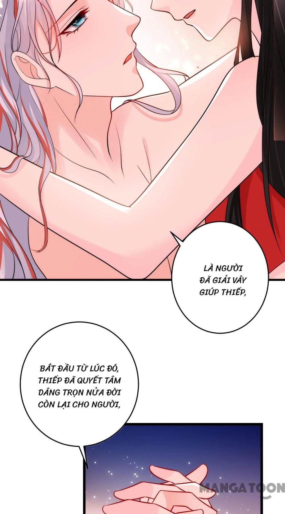 Giang Sơn Mỹ Nam Nhập Trướng Ta Chapter 250 - 15