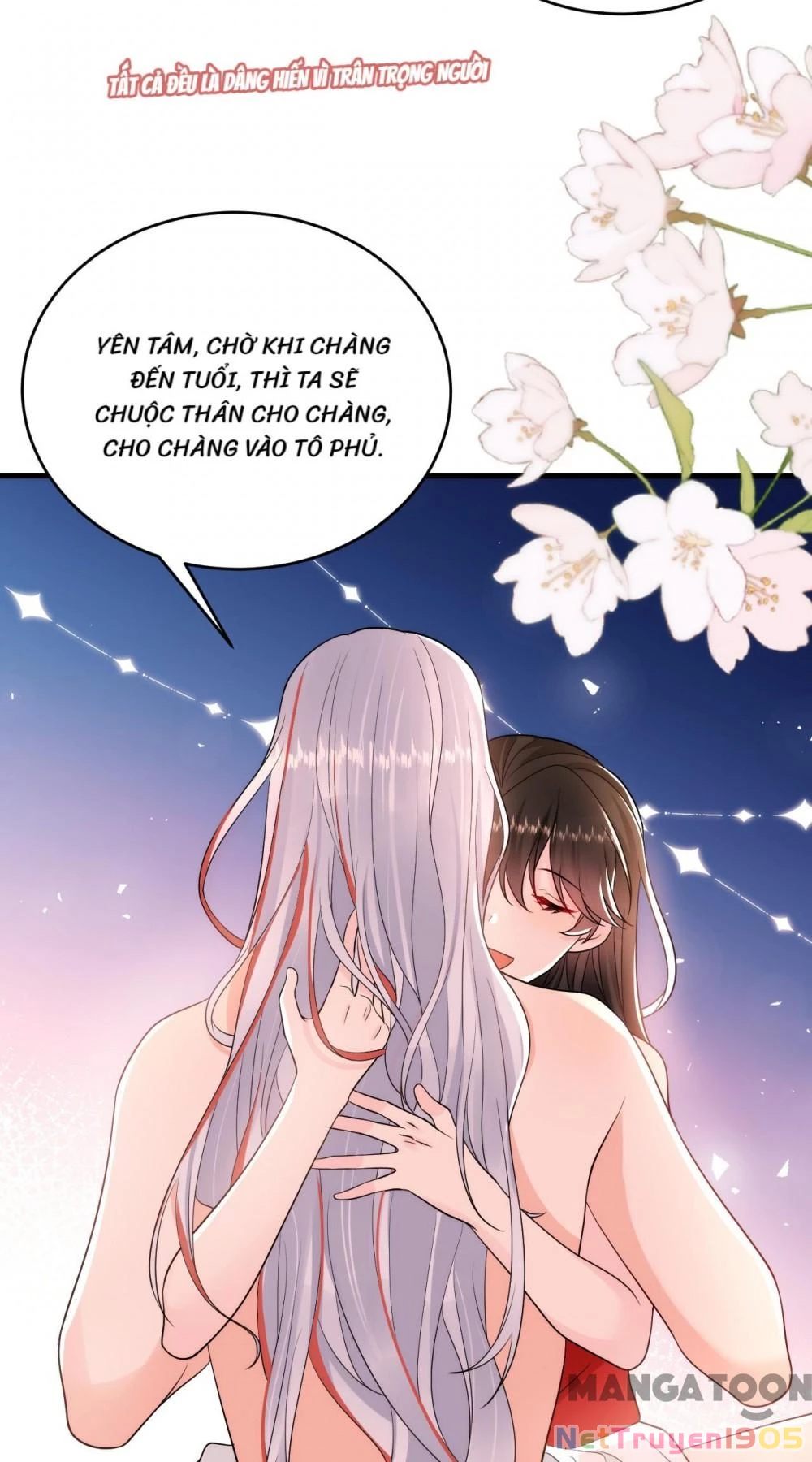 Giang Sơn Mỹ Nam Nhập Trướng Ta Chapter 250 - 18