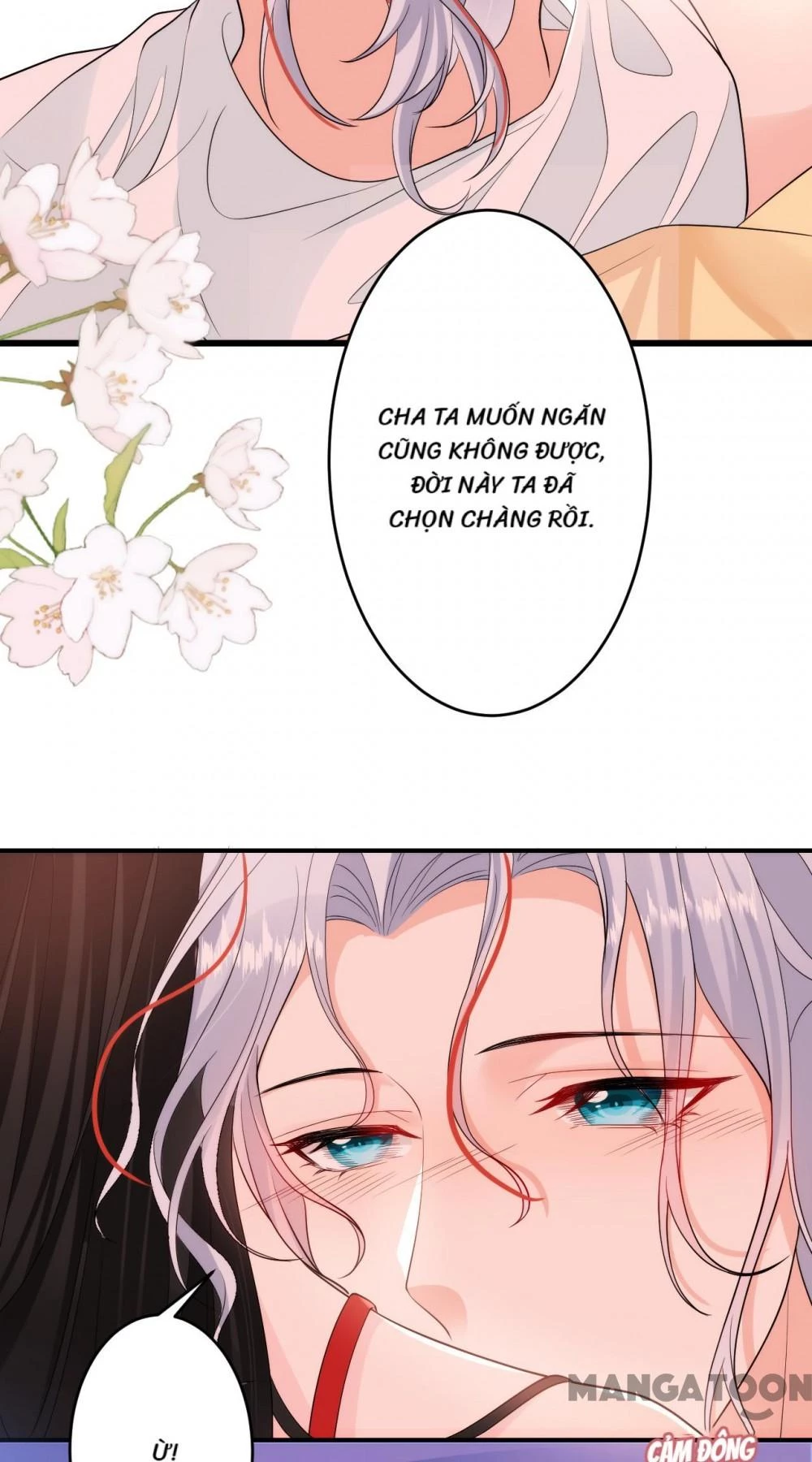 Giang Sơn Mỹ Nam Nhập Trướng Ta Chapter 250 - 19