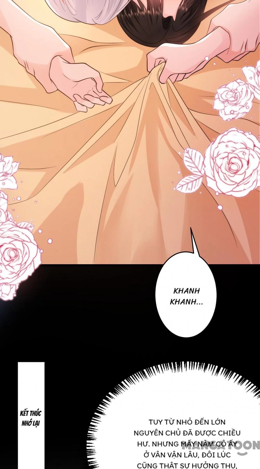 Giang Sơn Mỹ Nam Nhập Trướng Ta Chapter 250 - 21