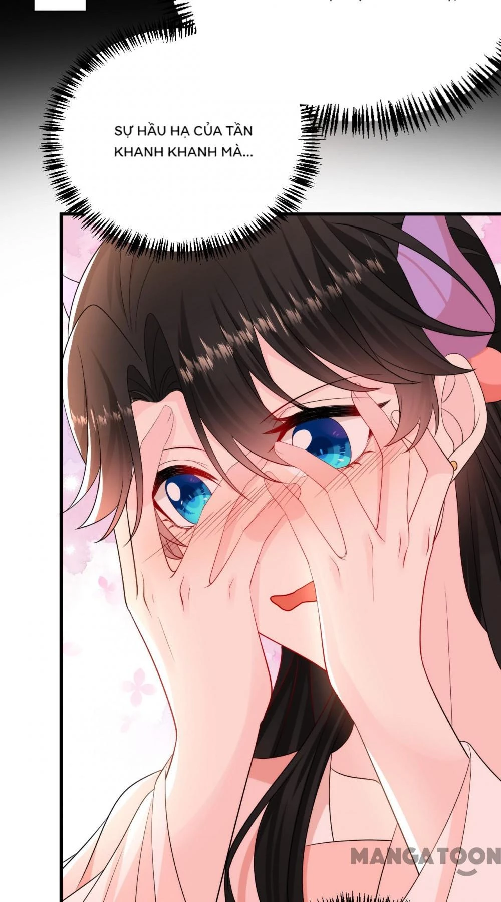 Giang Sơn Mỹ Nam Nhập Trướng Ta Chapter 250 - 22