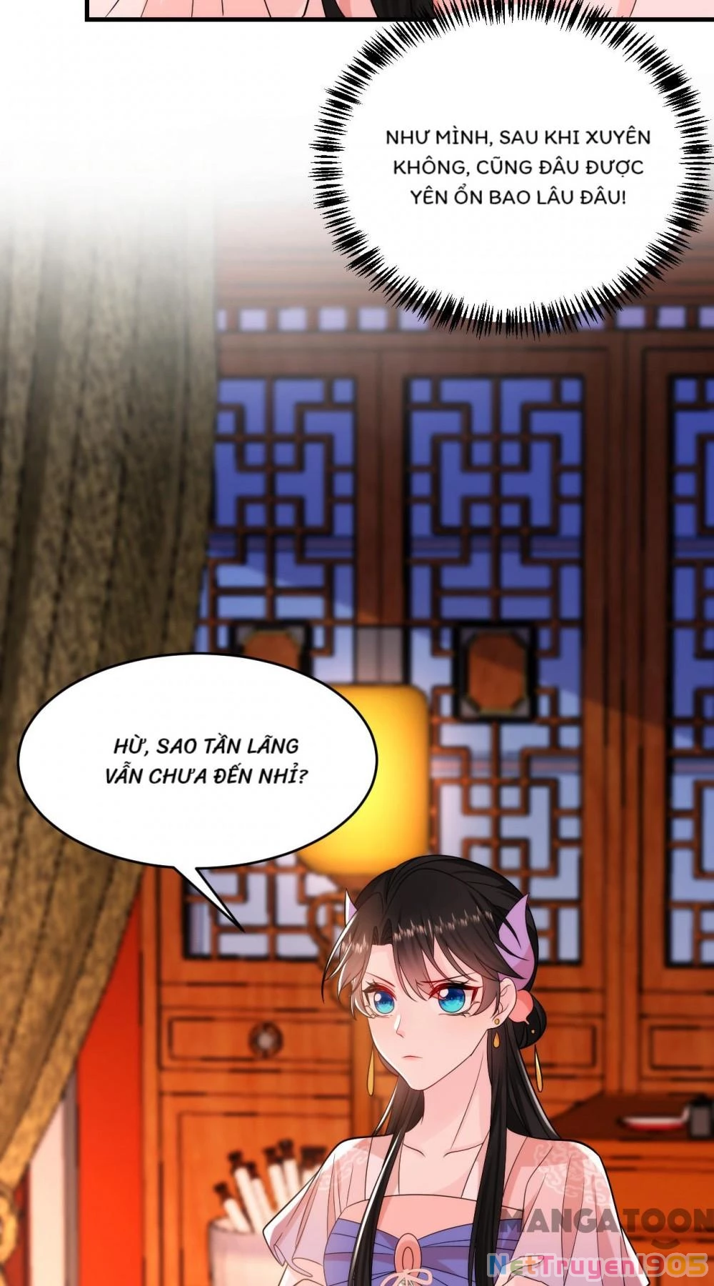 Giang Sơn Mỹ Nam Nhập Trướng Ta Chapter 250 - 23