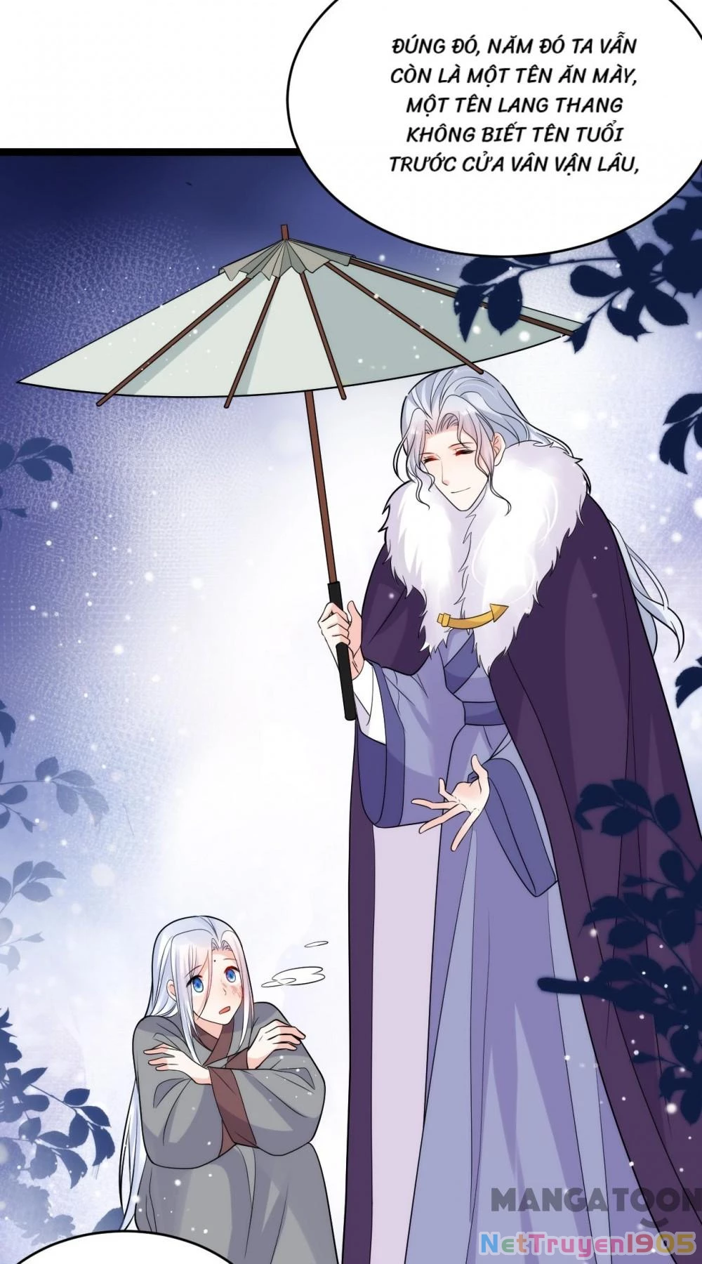 Giang Sơn Mỹ Nam Nhập Trướng Ta Chapter 250 - 28