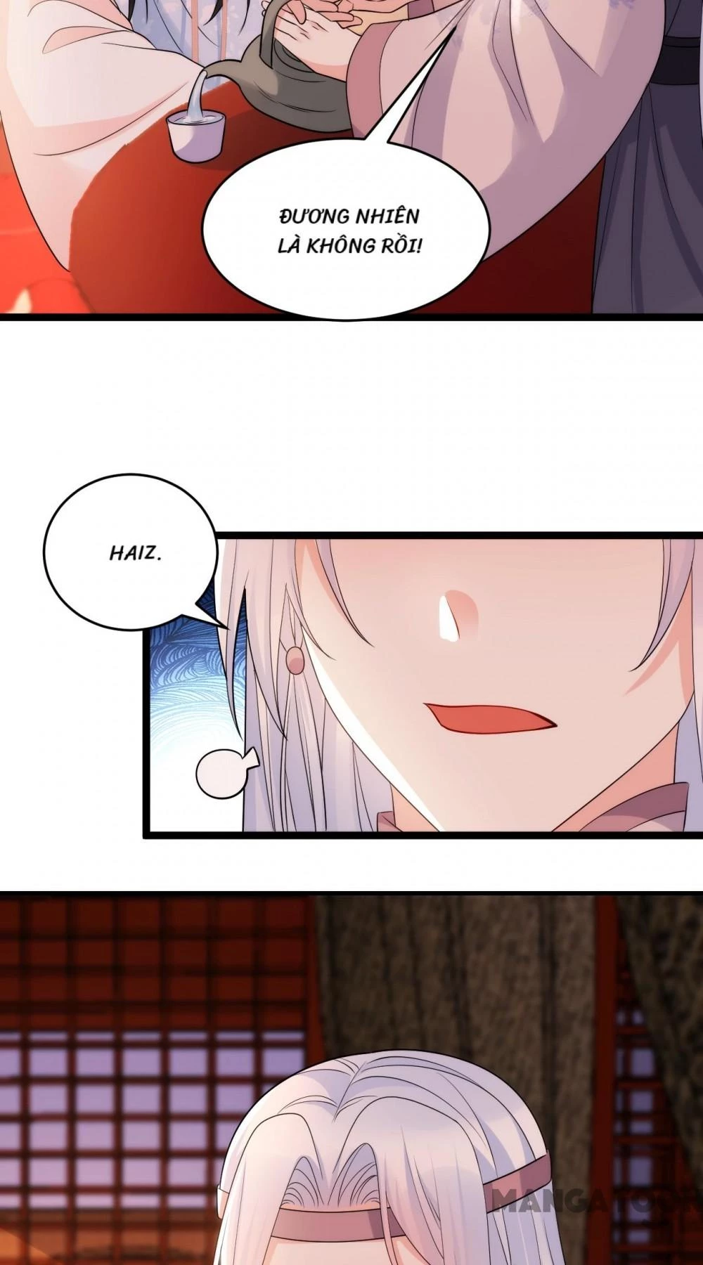 Giang Sơn Mỹ Nam Nhập Trướng Ta Chapter 250 - 30