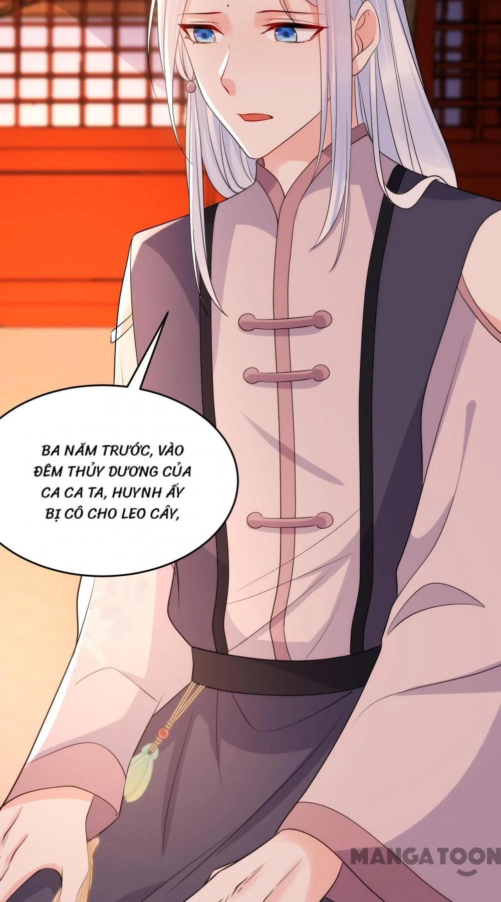 Giang Sơn Mỹ Nam Nhập Trướng Ta Chapter 250 - 31