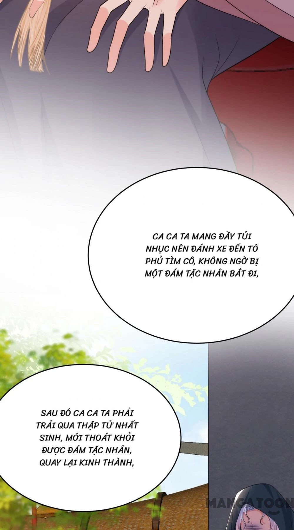 Giang Sơn Mỹ Nam Nhập Trướng Ta Chapter 250 - 32