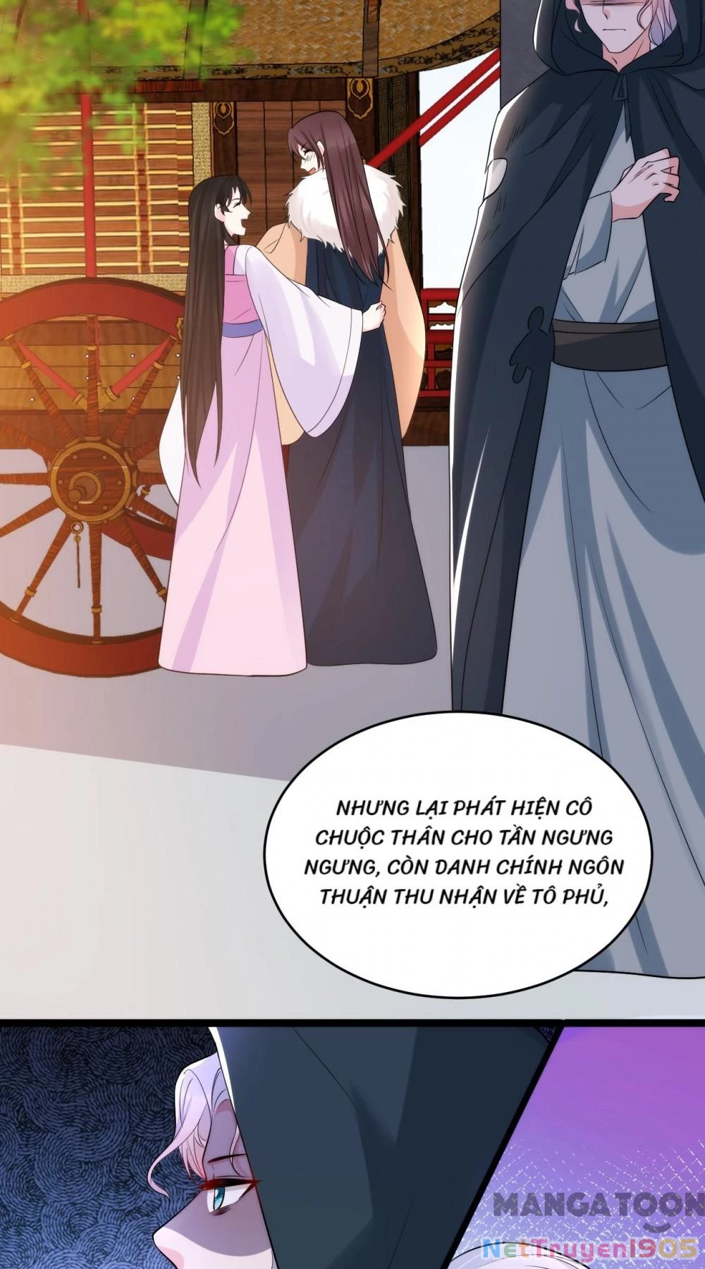 Giang Sơn Mỹ Nam Nhập Trướng Ta Chapter 250 - 33