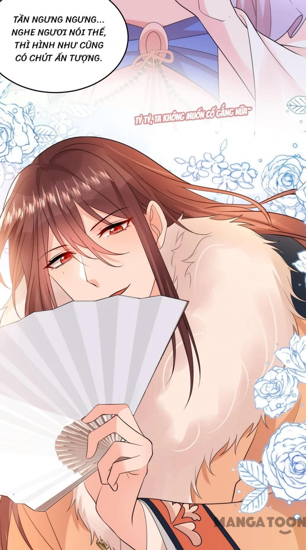 Giang Sơn Mỹ Nam Nhập Trướng Ta Chapter 250 - 36